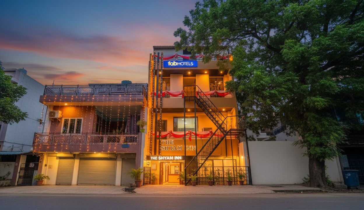 Photo of Outdoor in Kanpur