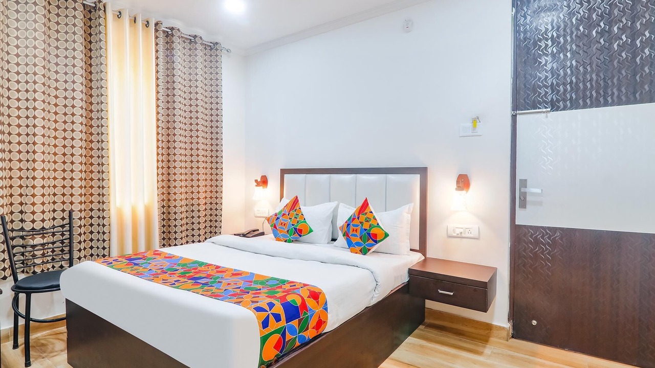 Photo of Bedroom in Kanpur