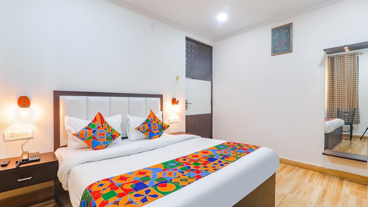 Photo of Bedroom in Kanpur