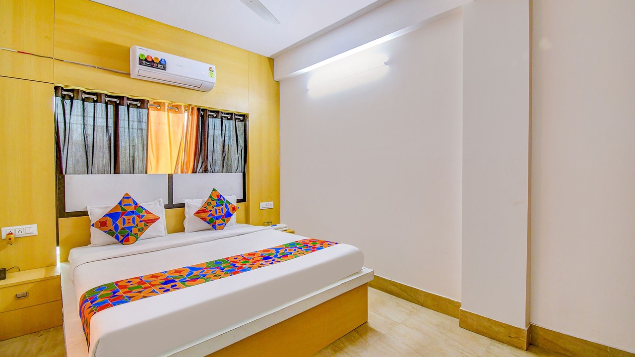 Photo of Bedroom in Kolkata
