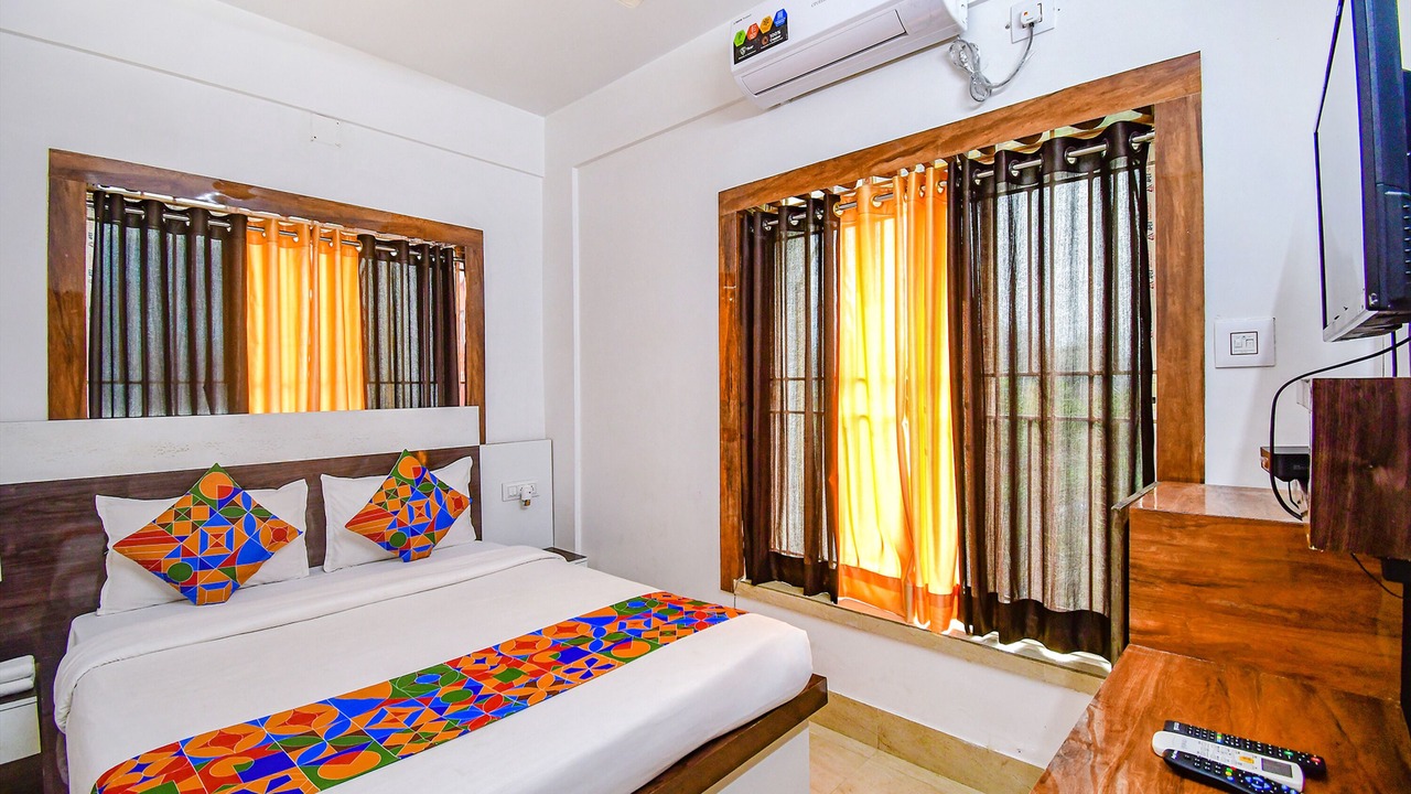 Photo of Bedroom in Kolkata