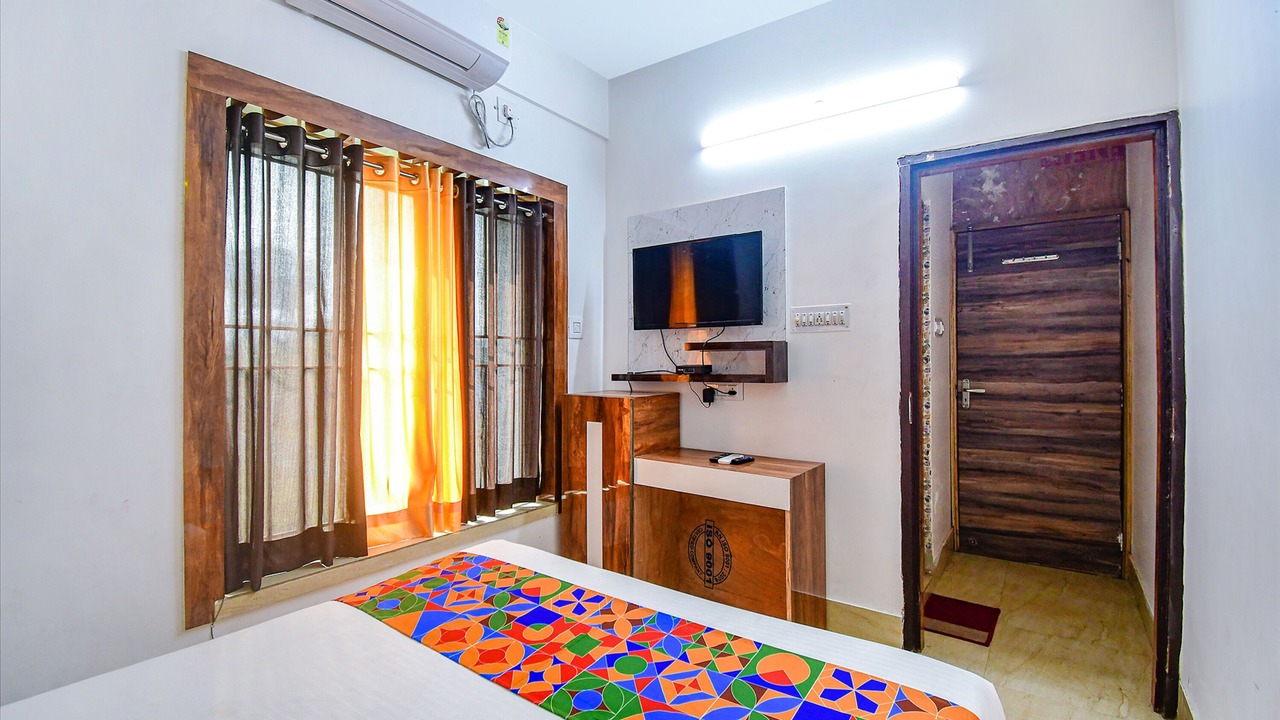 Photo of Bedroom in Kolkata