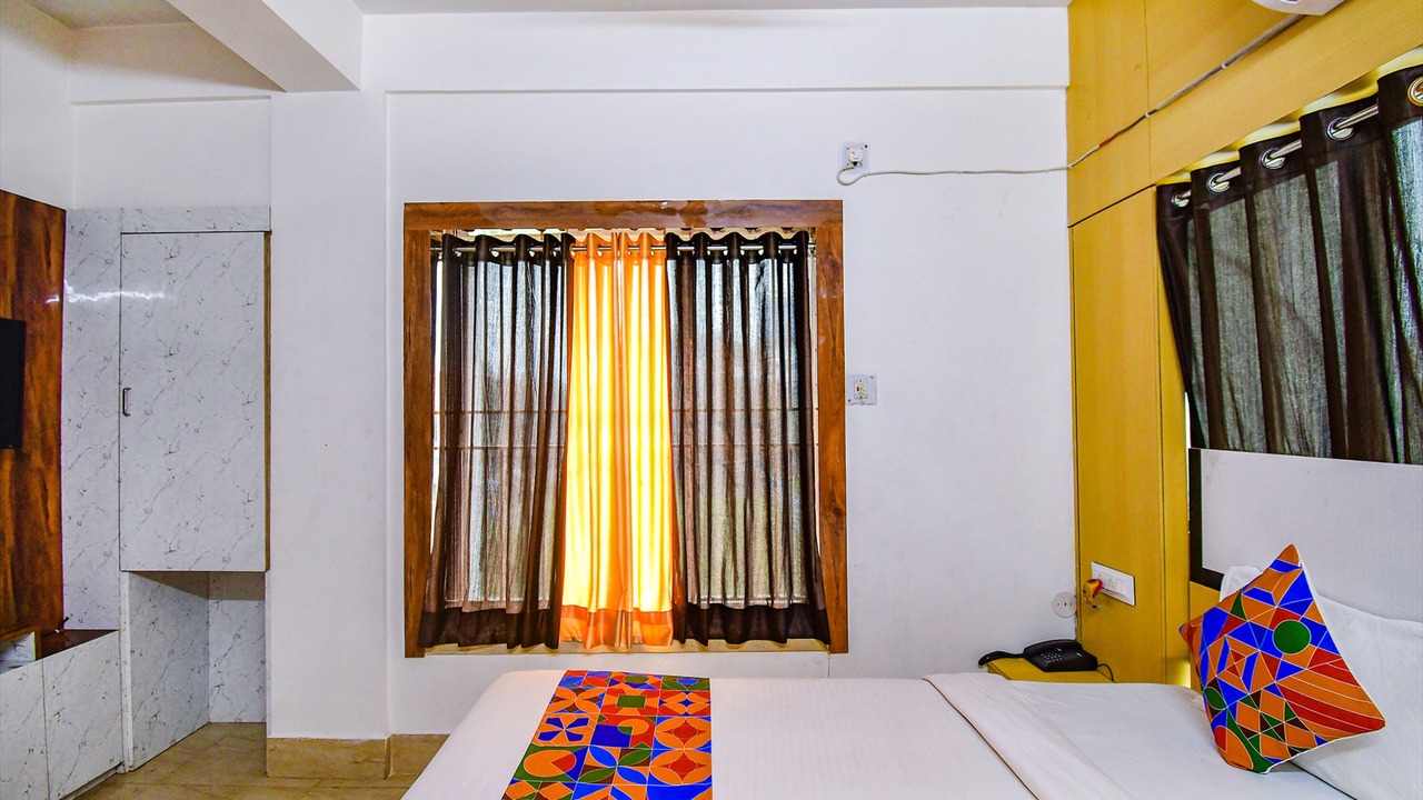 Photo of Bedroom in Kolkata