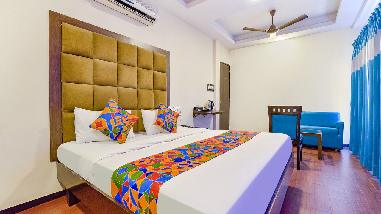 Photo of Bedroom in Vadodara