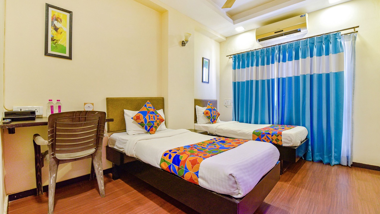 Photo of Bedroom in Vadodara