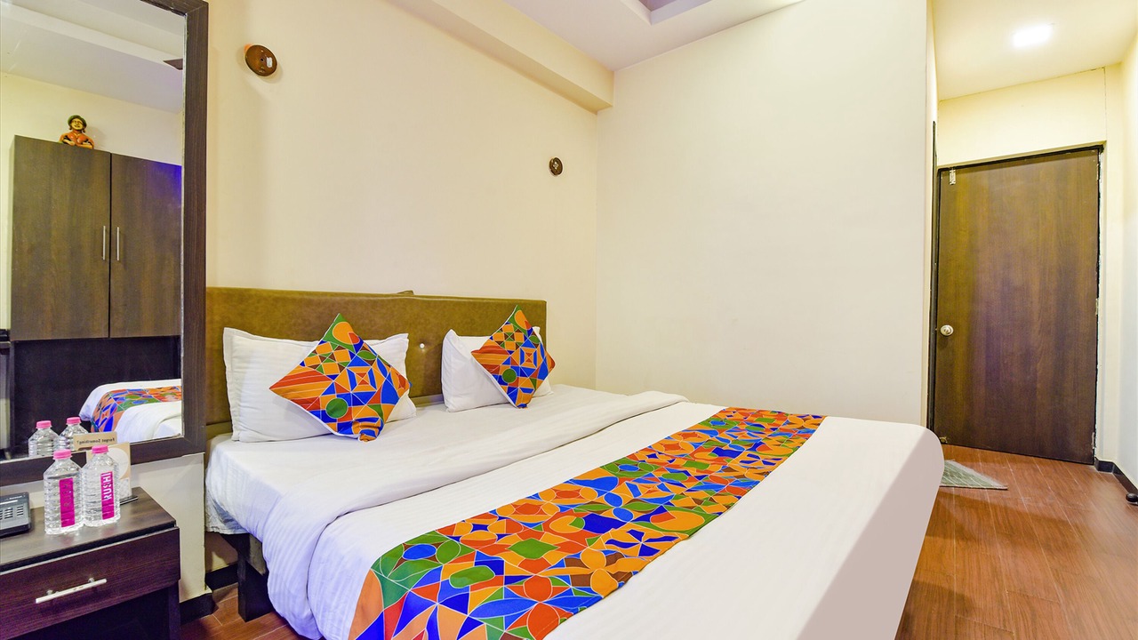 Photo of Bedroom in Vadodara