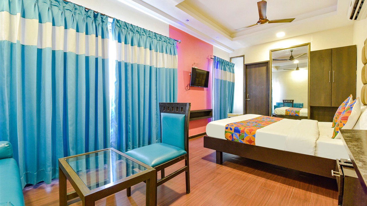 Photo of Bedroom in Vadodara