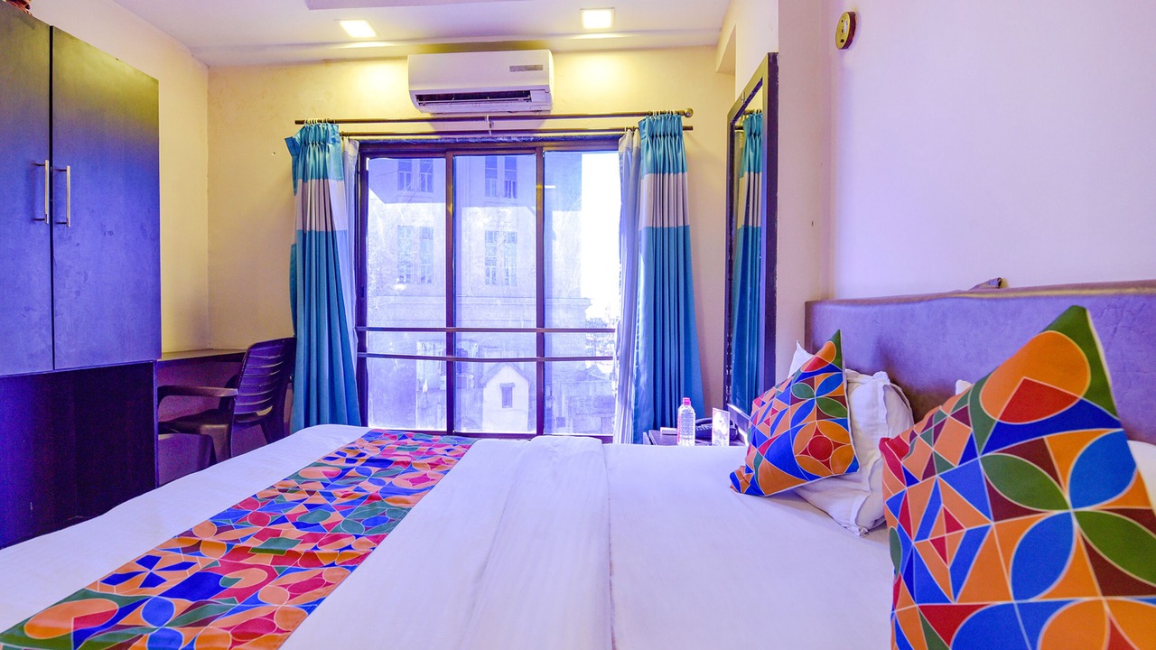Photo of Bedroom in Vadodara