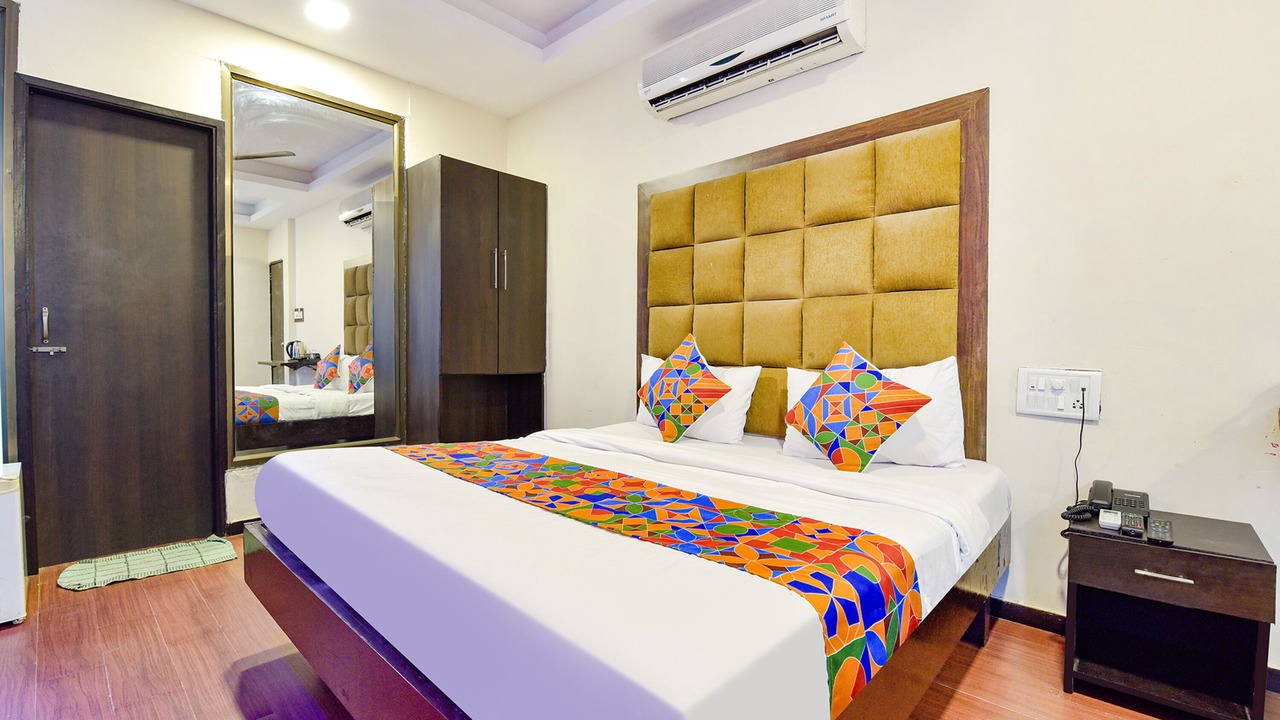 Photo of Bedroom in Vadodara