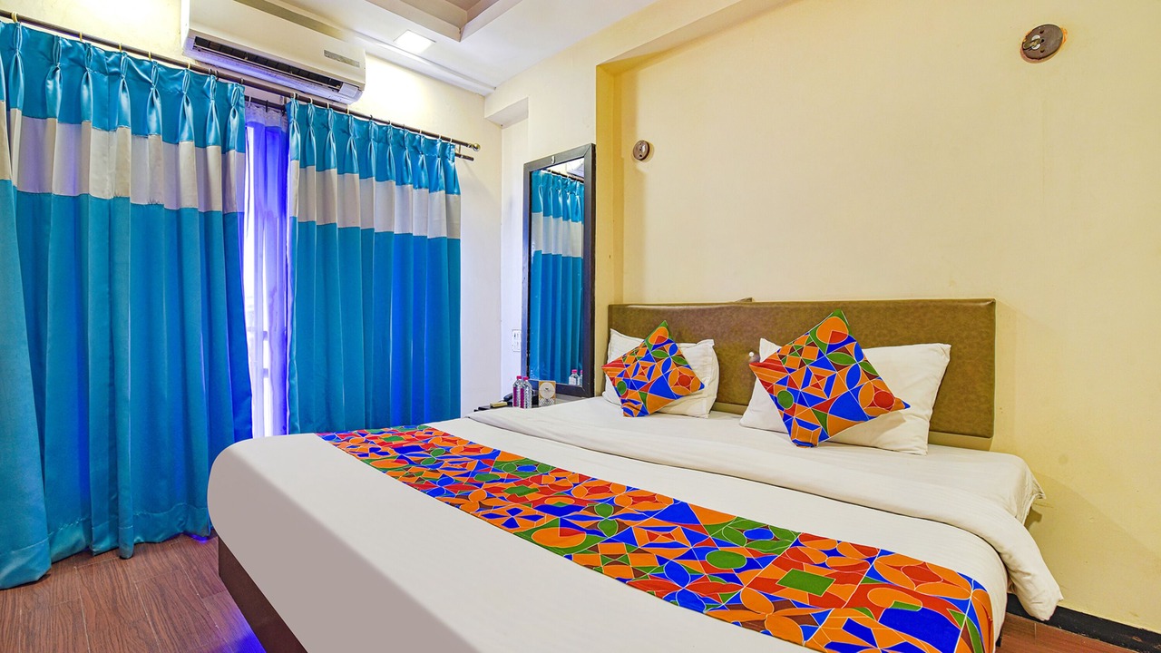 Photo of Bedroom in Vadodara