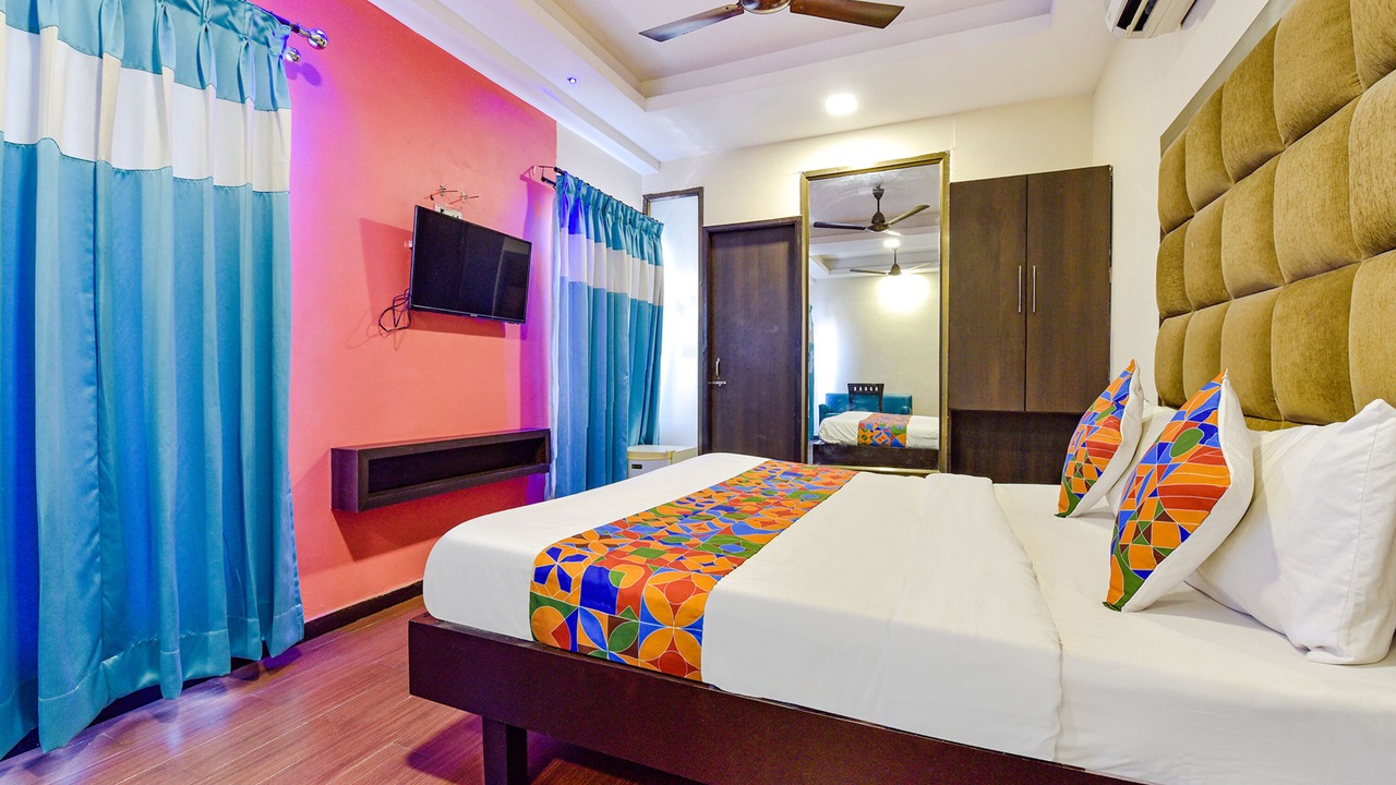 Photo of Bedroom in Vadodara