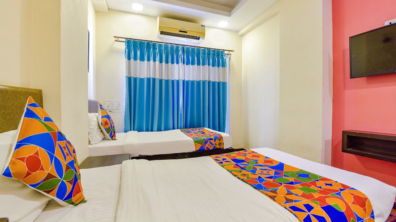 Photo of Bedroom in Vadodara