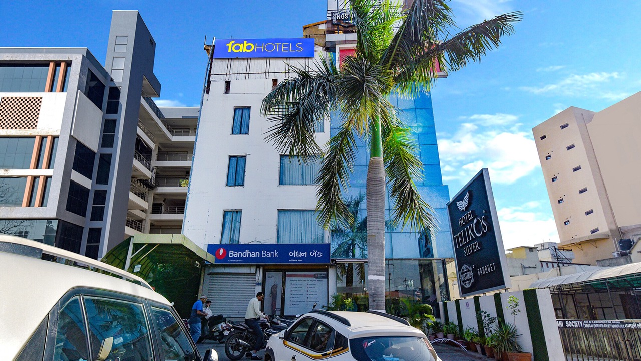 Photo of Outdoor in Vadodara