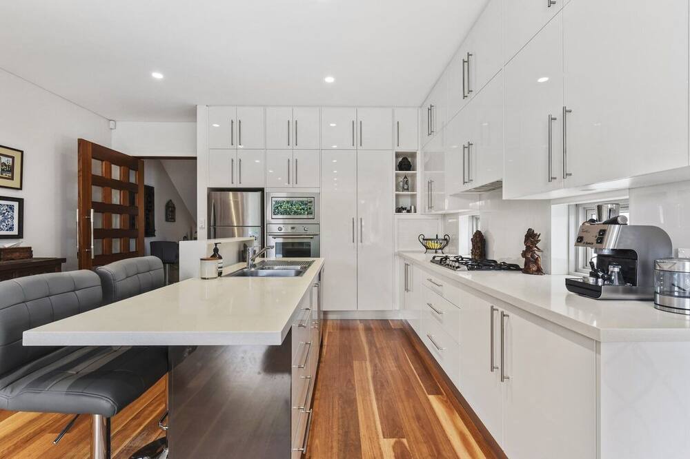 Photo of Kitchen in North Bondi