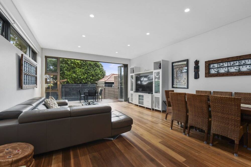 Photo of Livingroom in North Bondi