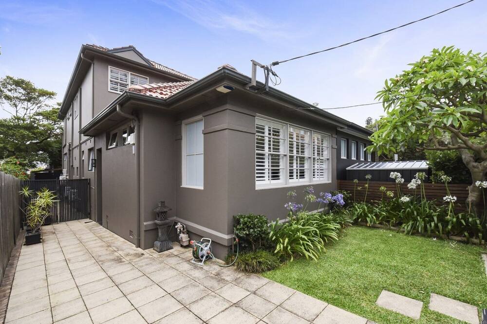 Photo of Outdoor in North Bondi