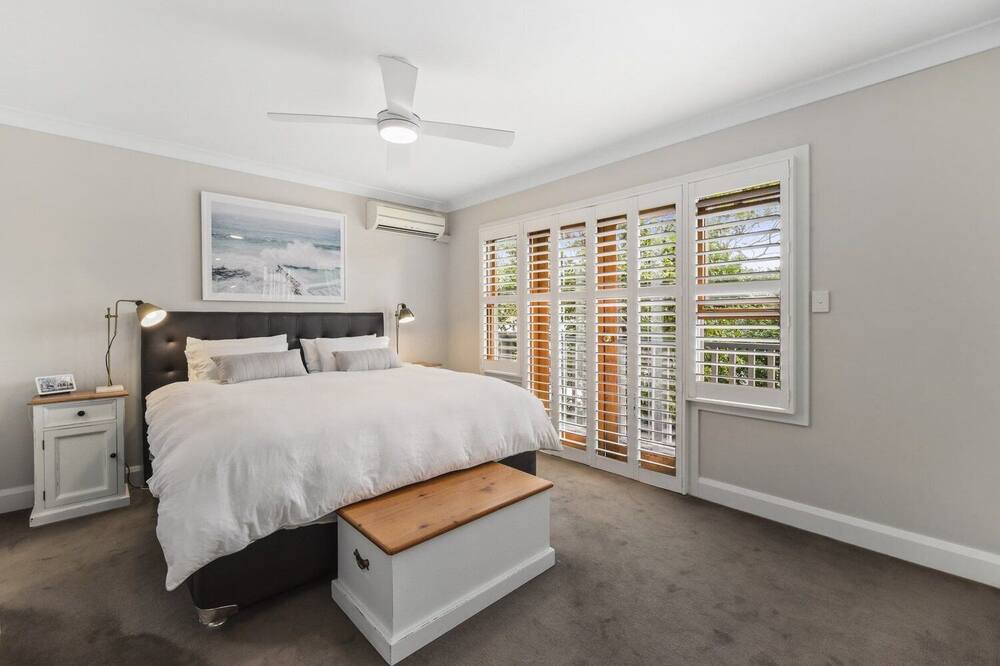 Photo of Bedroom in North Bondi