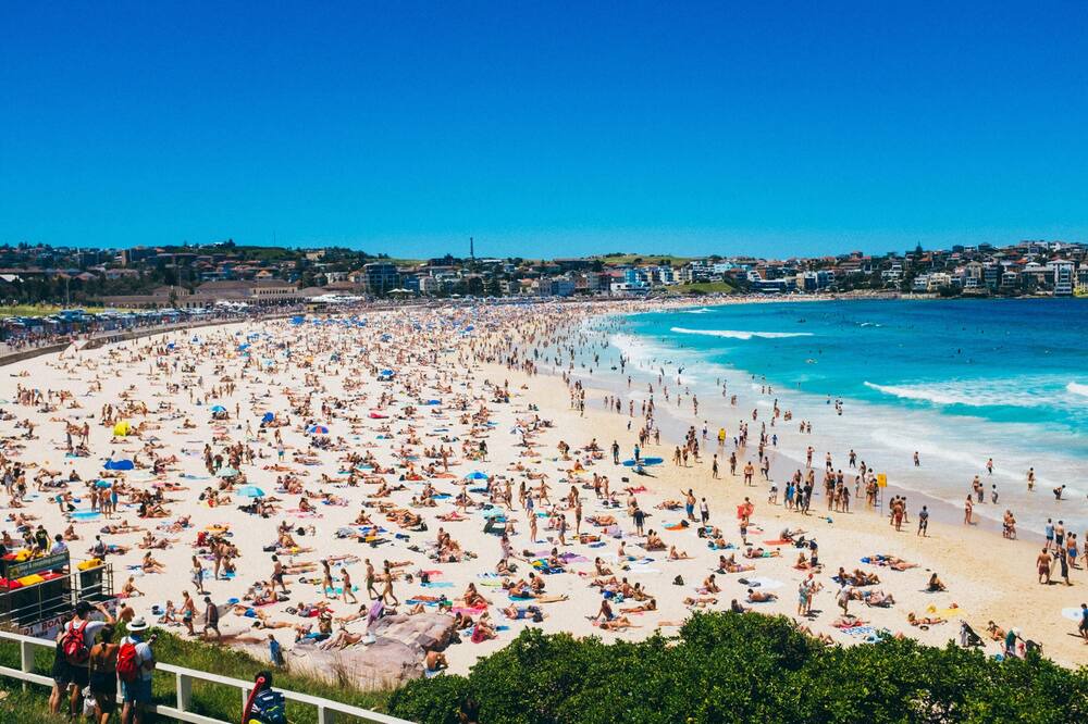 Photo of Others in North Bondi