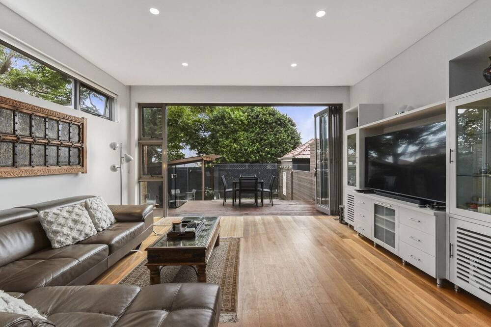 Photo of Livingroom in North Bondi