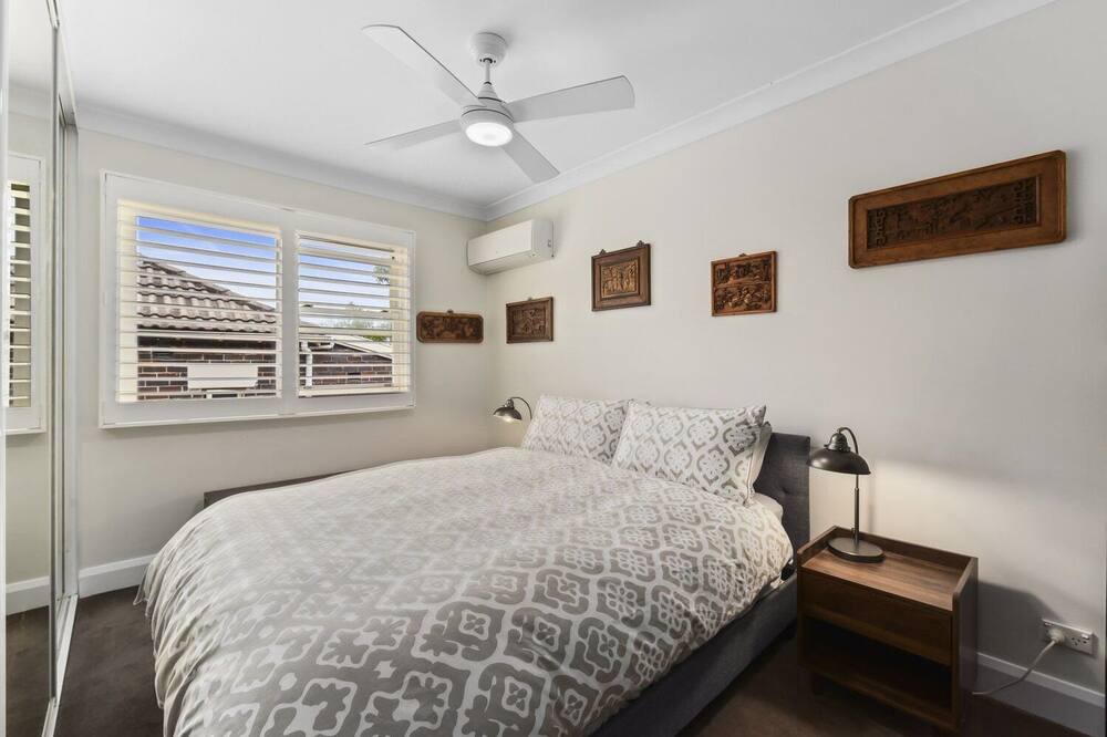 Photo of Bedroom in North Bondi