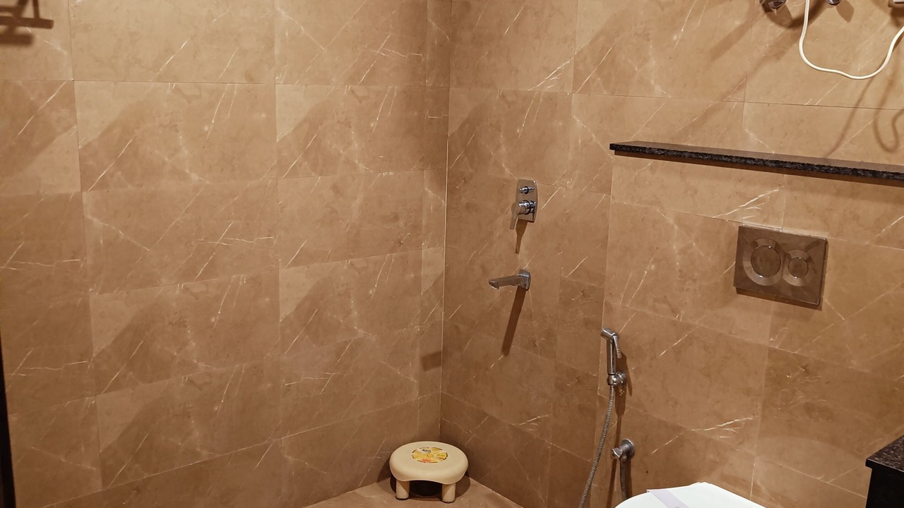 Photo of Bathroom in Mahipalpur