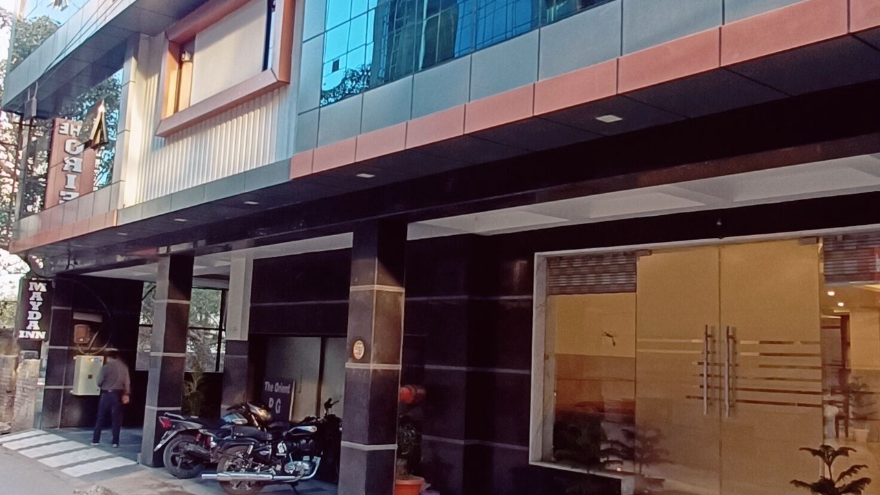 Photo of Outdoor in Mahipalpur