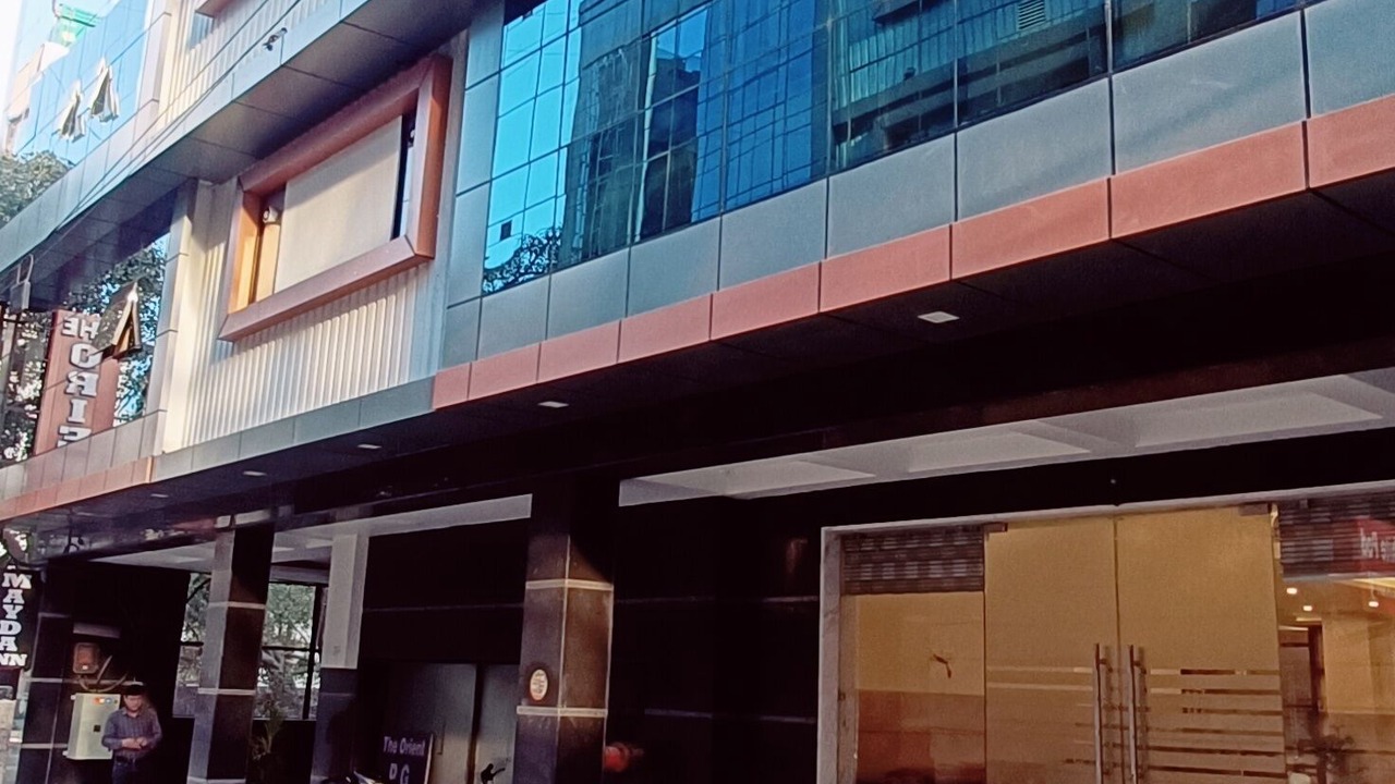 Photo of Outdoor in Mahipalpur