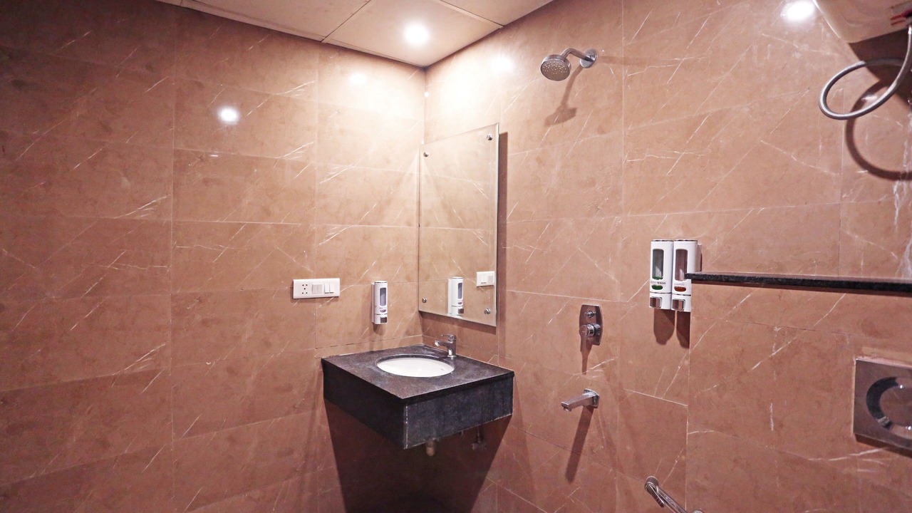 Photo of Bathroom in Mahipalpur
