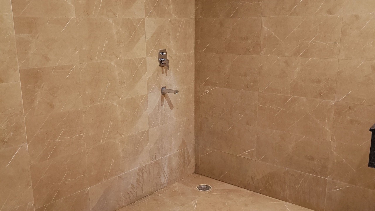 Photo of Bathroom in Mahipalpur