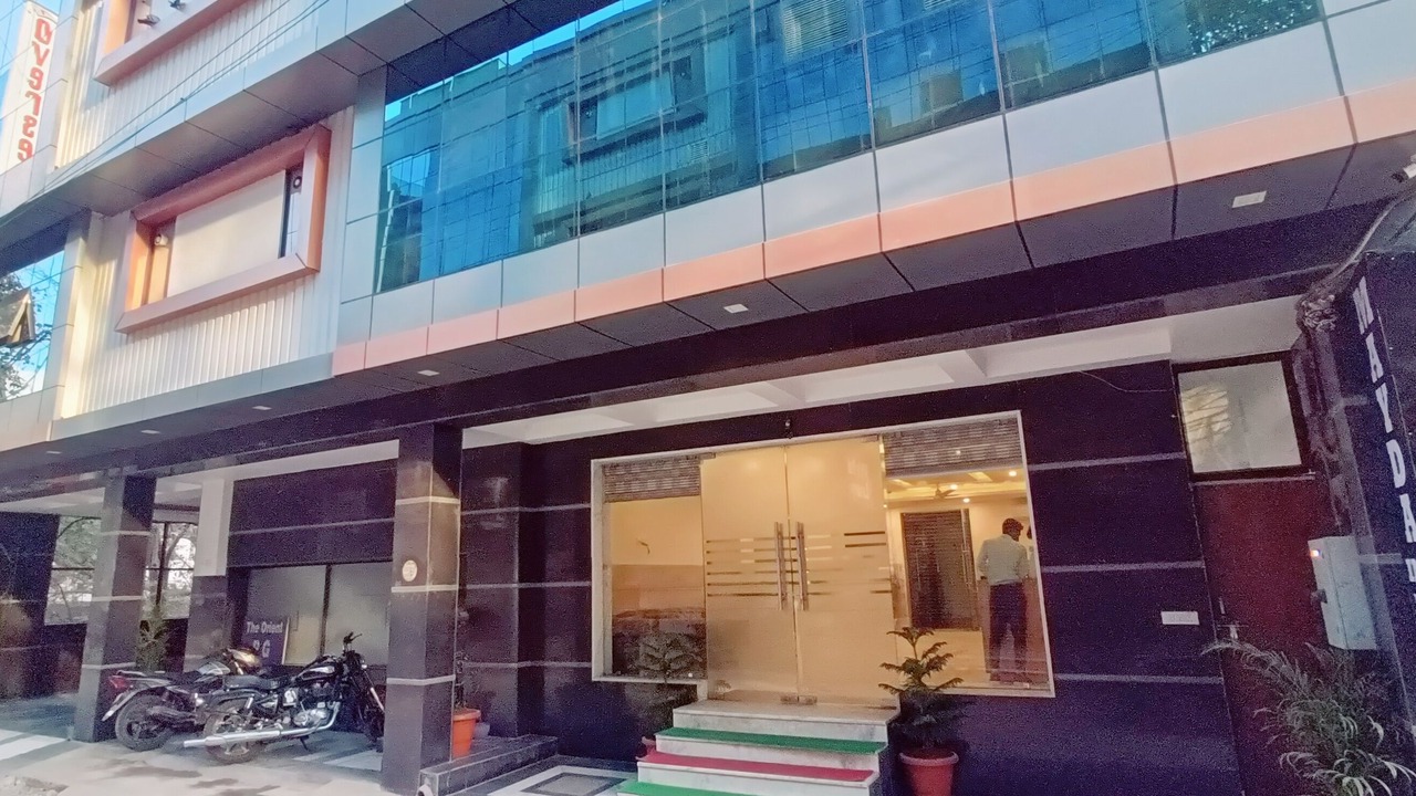 Photo of Outdoor in Mahipalpur