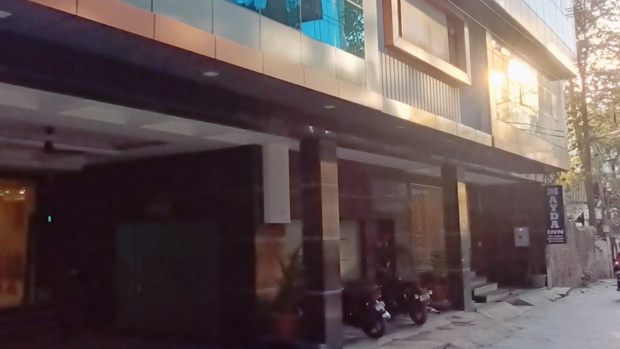 Photo of Outdoor in Mahipalpur