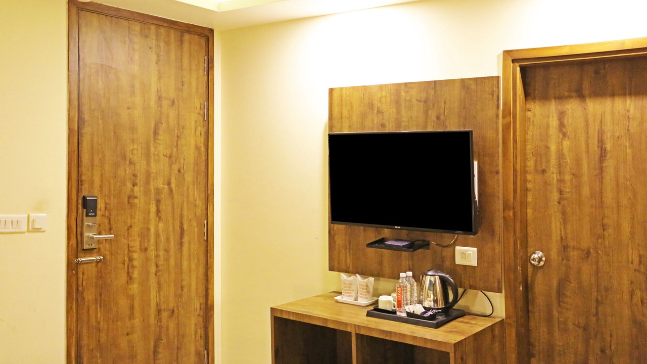 Photo of Bedroom in Mahipalpur