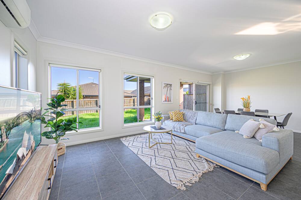 Photo of Livingroom in Colebee