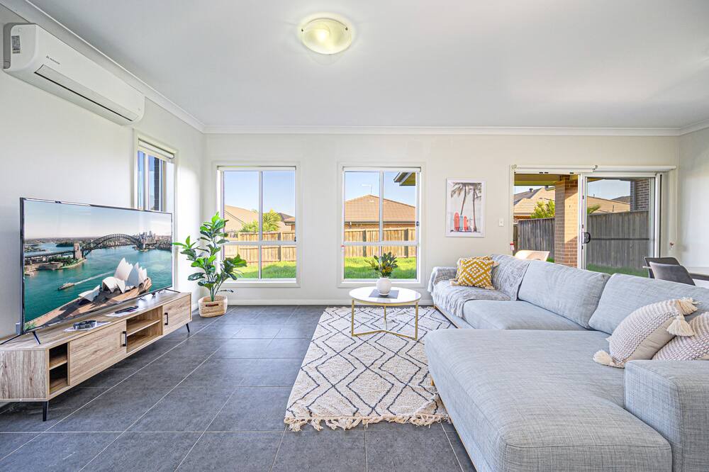 Photo of Livingroom in Colebee
