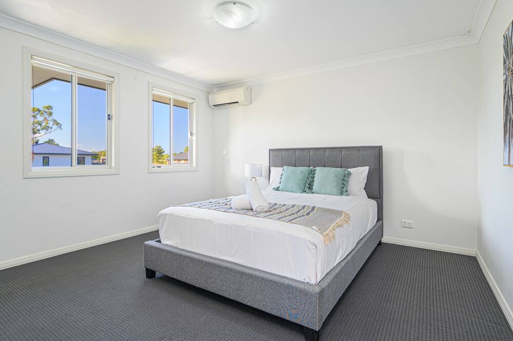 Photo of Bedroom in Colebee