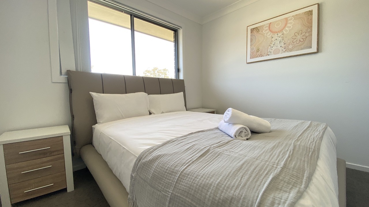 Photo of Bedroom in Edmondson Park