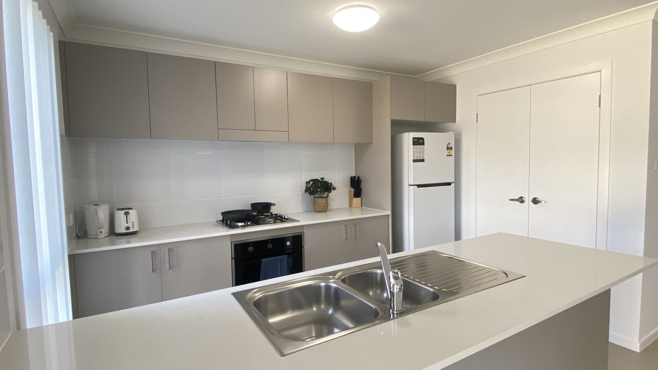 Photo of Kitchen in Edmondson Park