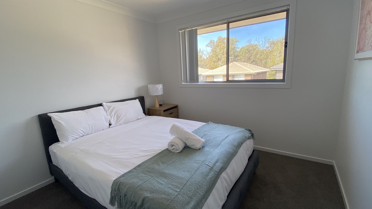 Photo of Bedroom in Edmondson Park