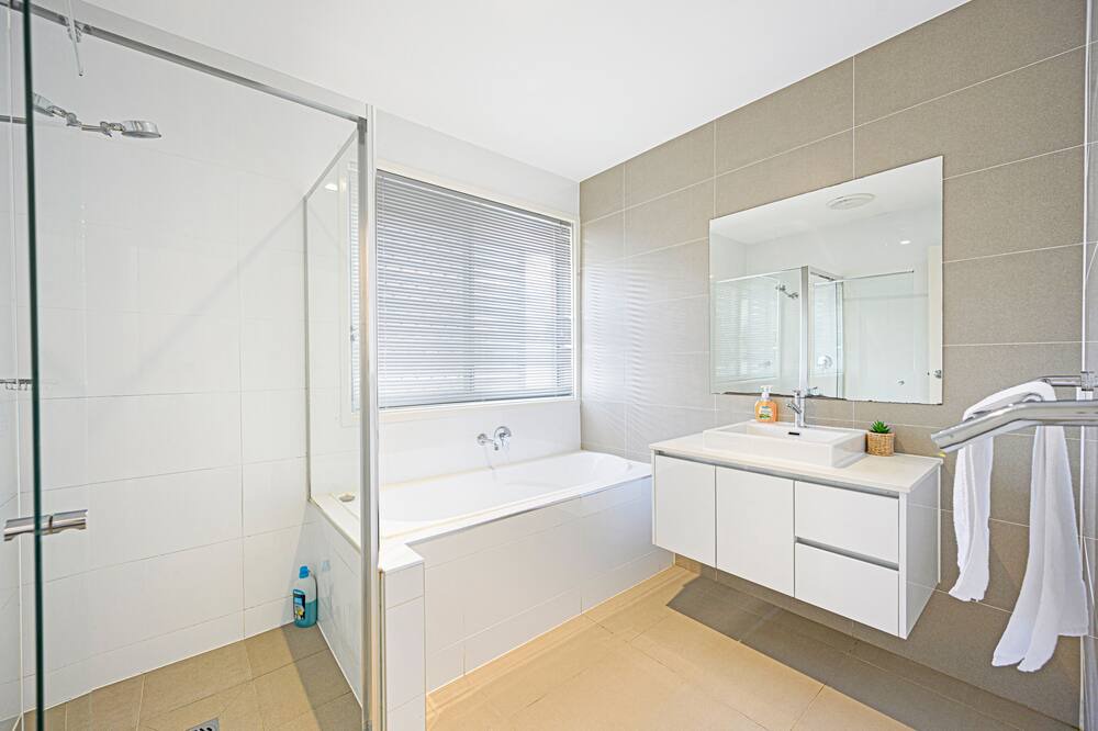 Photo of Bathroom in Cobbitty