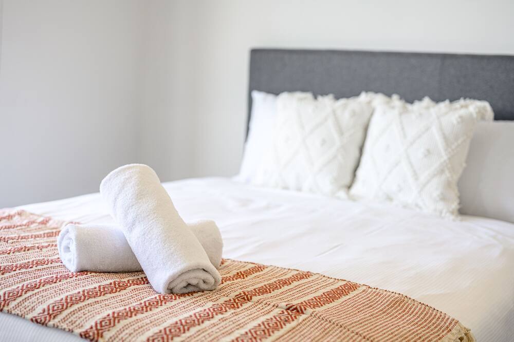 Photo of Bedroom in Cobbitty
