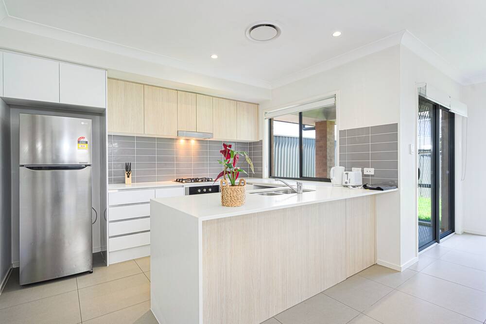 Photo of Kitchen in Cobbitty