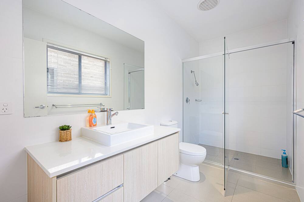 Photo of Bathroom in Cobbitty