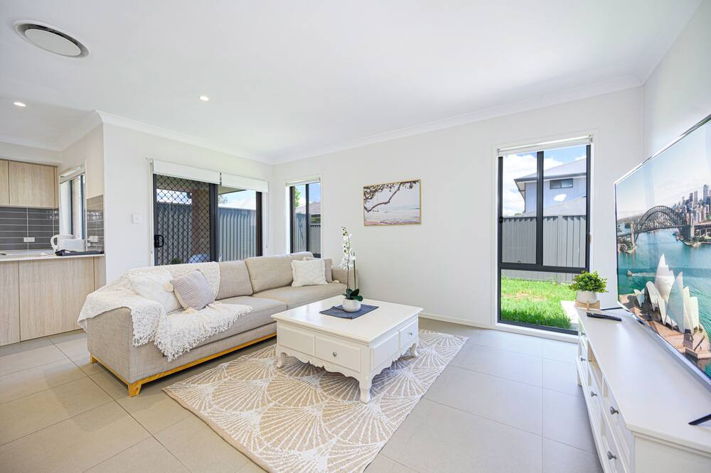 Photo of Livingroom in Cobbitty