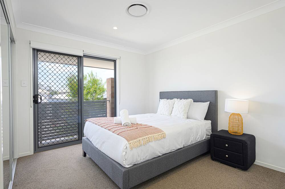 Photo of Bedroom in Cobbitty