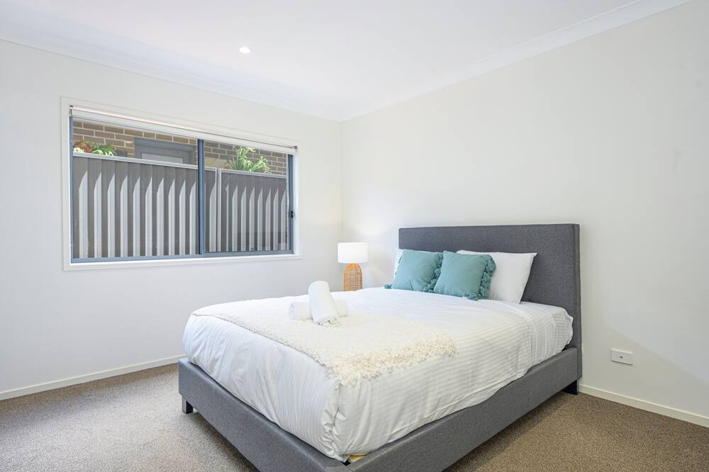 Photo of Bedroom in Cobbitty