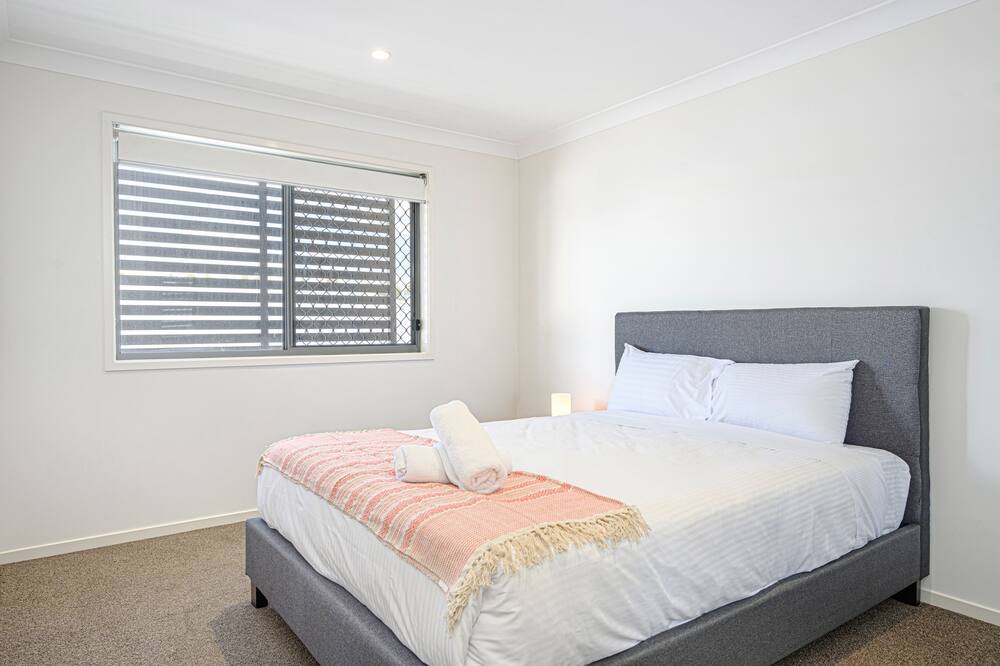 Photo of Bedroom in Cobbitty