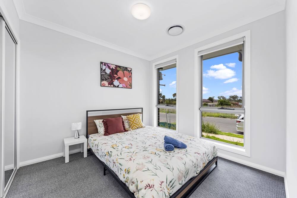 Photo of Bedroom in Austral