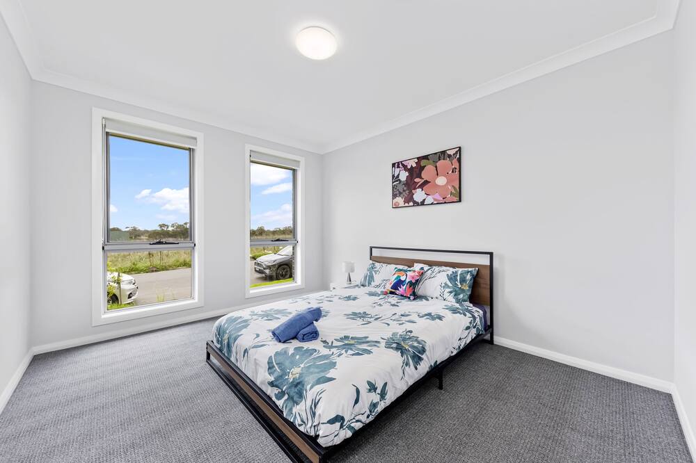 Photo of Bedroom in Austral