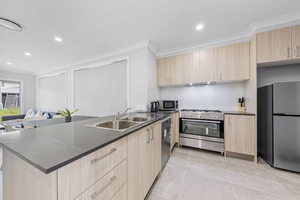 Photo of Kitchen in Austral