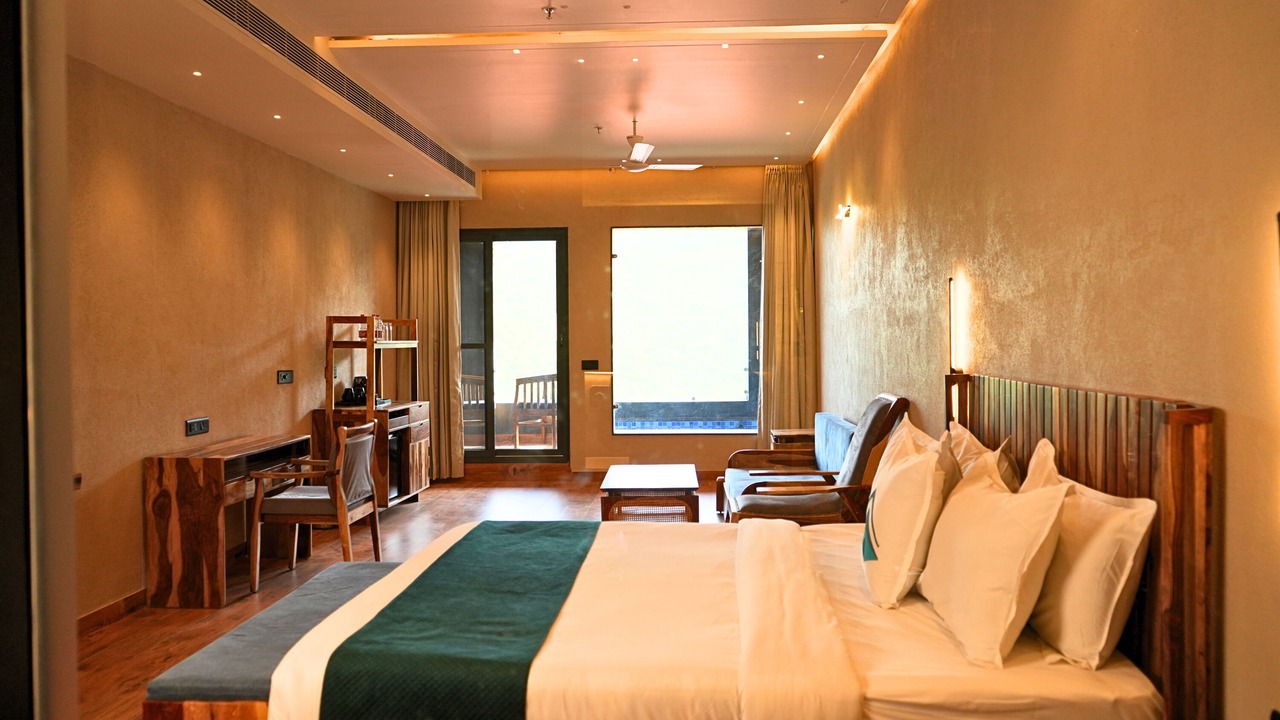 Photo of Bedroom in Udaipur